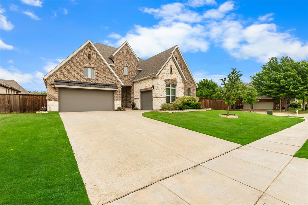 Reserve at Chapel Hill - Residential