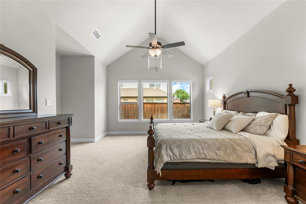Reserve at Chapel Hill - Residential