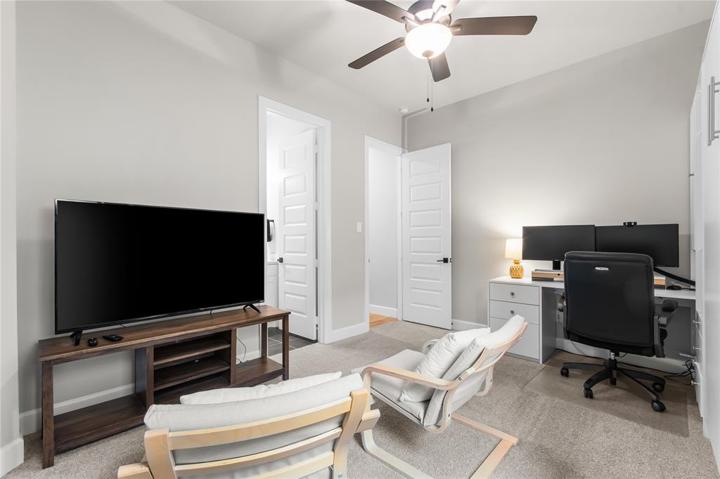 Reserve at Chapel Hill - Residential