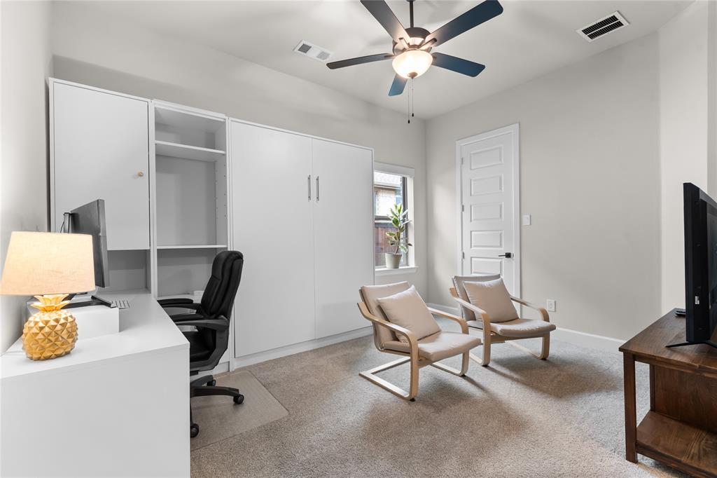 Reserve at Chapel Hill - Residential