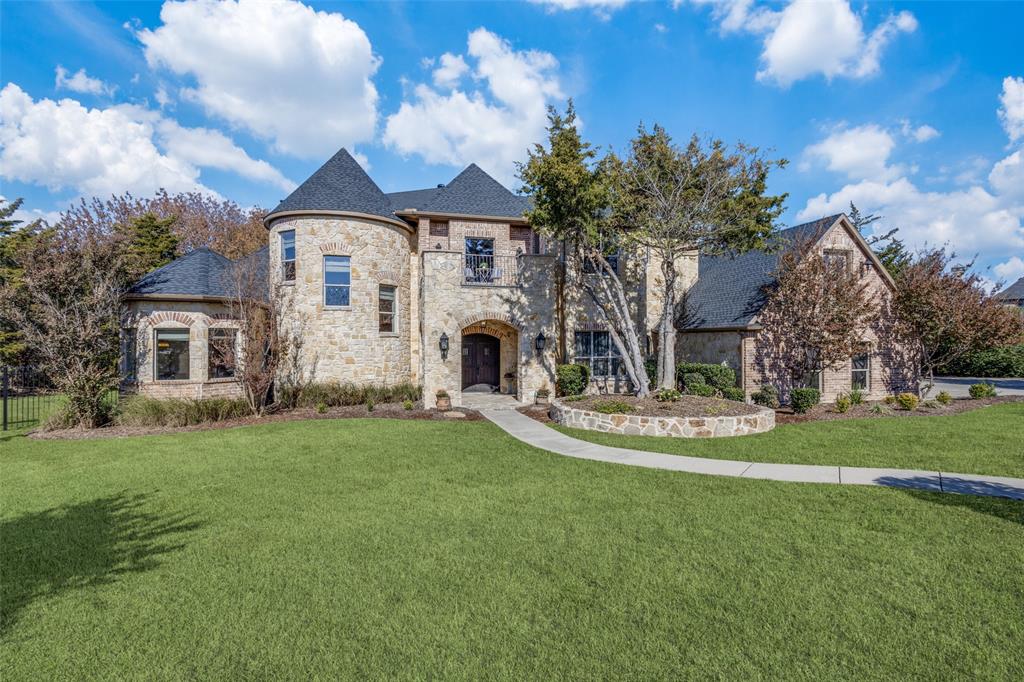 Hawks Wood - Residential