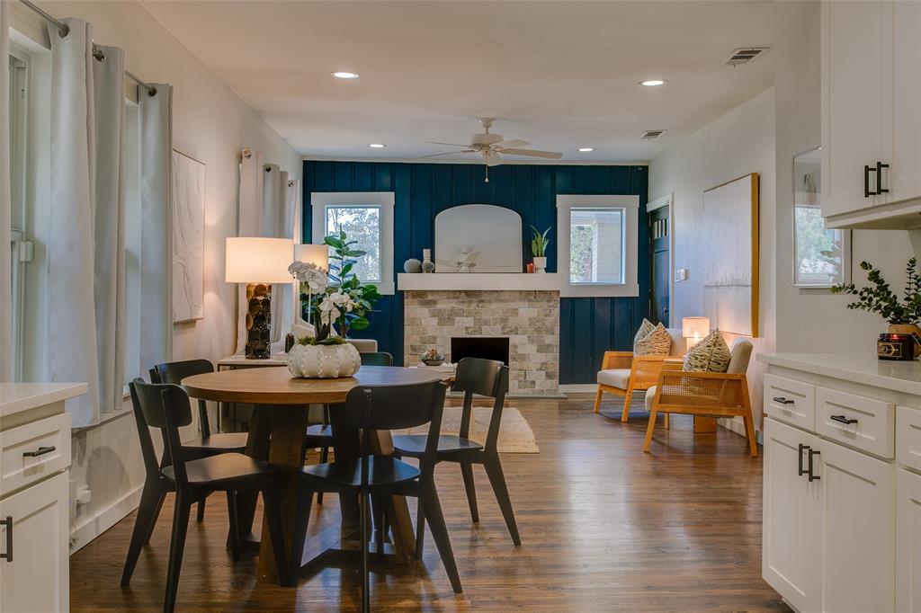 Sunset Summit - Residential