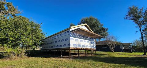 A home in Terrell