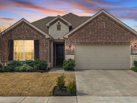 Photo of 1716 Karma Drive, Wylie, TX 75098 (MLS # 21191264)