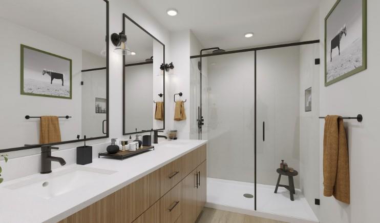 Oxenfree West Oak - Residential Lease