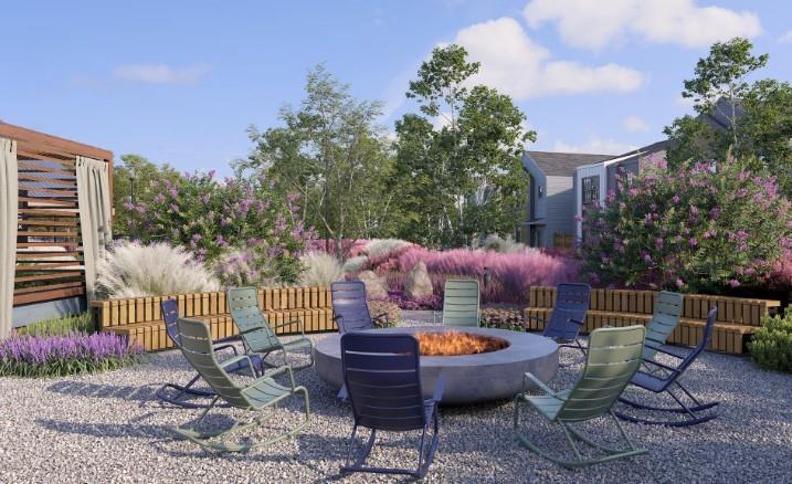 Oxenfree West Oak - Residential Lease