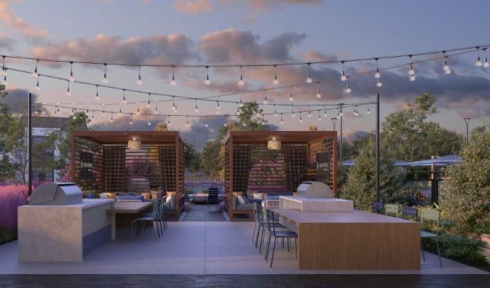 Oxenfree West Oak - Residential Lease