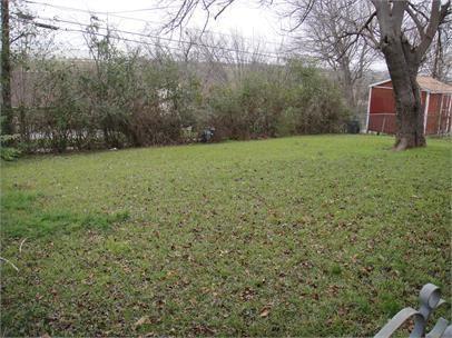 Skyline Add 01 Sec 01 - Residential Lease