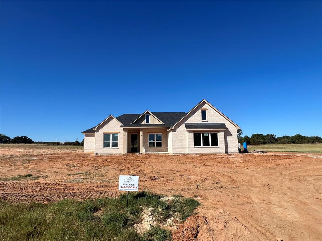 1109 Cattleman