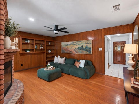 Tiny photo for 520 Circleview Drive N, Hurst, TX 76054 (MLS # 21390234)