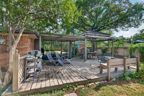 Tiny photo for 520 Circleview Drive N, Hurst, TX 76054 (MLS # 21390234)