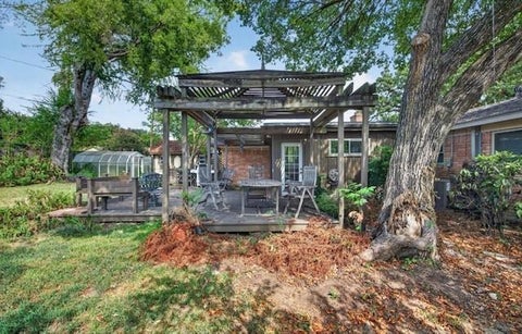 Tiny photo for 520 Circleview Drive N, Hurst, TX 76054 (MLS # 21390234)