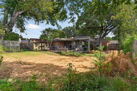 Tiny photo for 520 Circleview Drive N, Hurst, TX 76054 (MLS # 21390234)