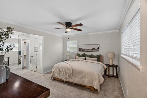 Tiny photo for 520 Circleview Drive N, Hurst, TX 76054 (MLS # 21390234)