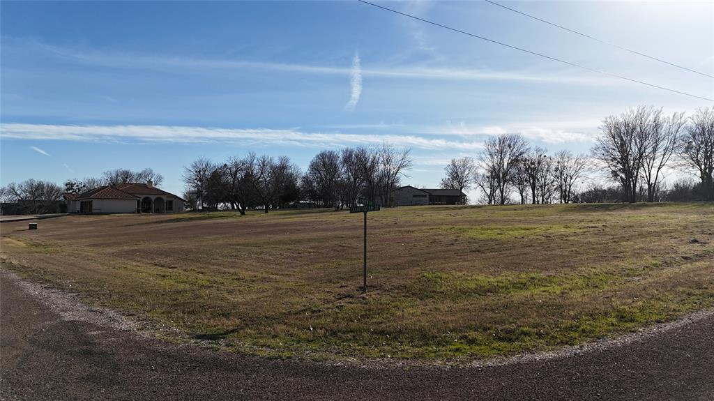 Francisco Bay I - Land