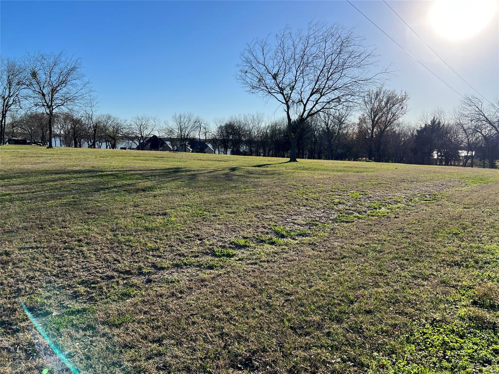 Francisco Bay I - Land