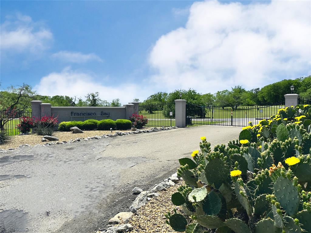 Francisco Bay I - Land