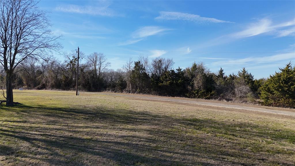 Francisco Bay I - Land