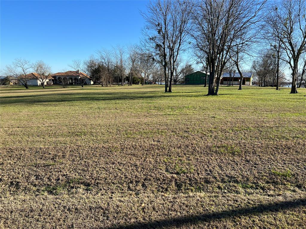 Francisco Bay I - Land