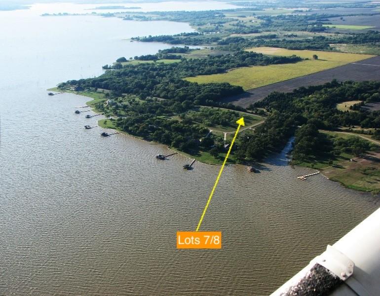 Francisco Bay I - Land