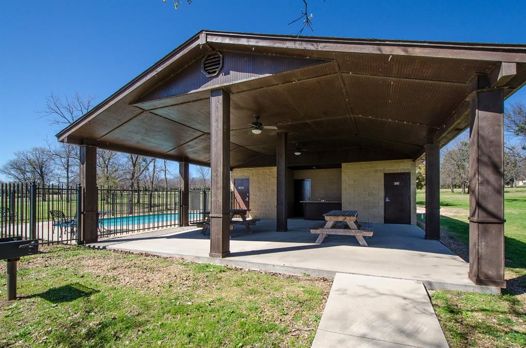 Francisco Bay I - Land