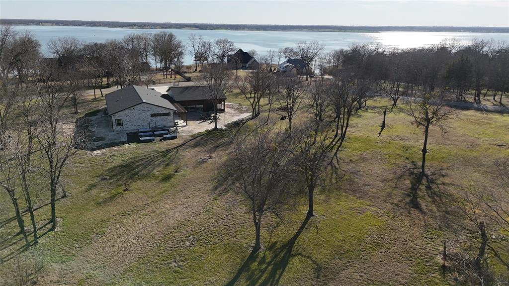 Francisco Bay I - Land