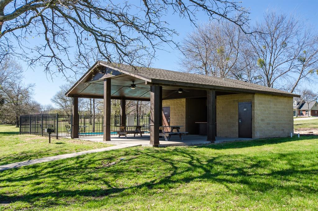 Francisco Bay I - Land