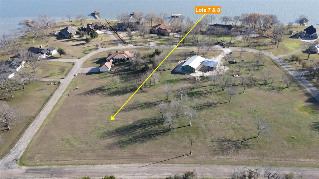 Francisco Bay I - Land