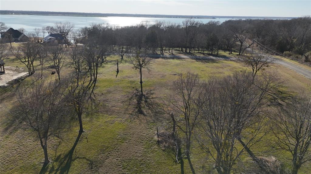 Francisco Bay I - Land