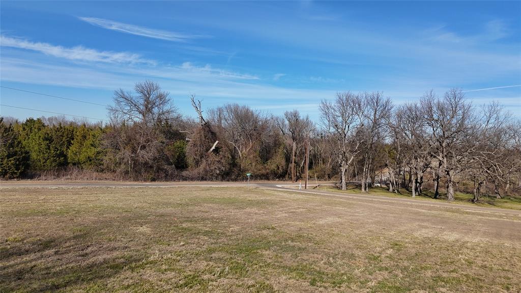 Francisco Bay I - Land