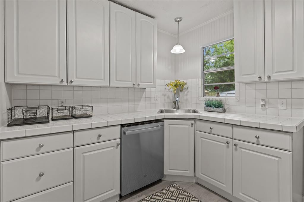 S Q Richardson Add - Residential