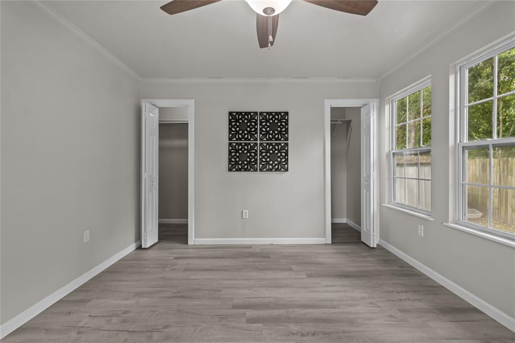 S Q Richardson Add - Residential