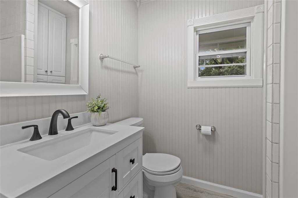 S Q Richardson Add - Residential