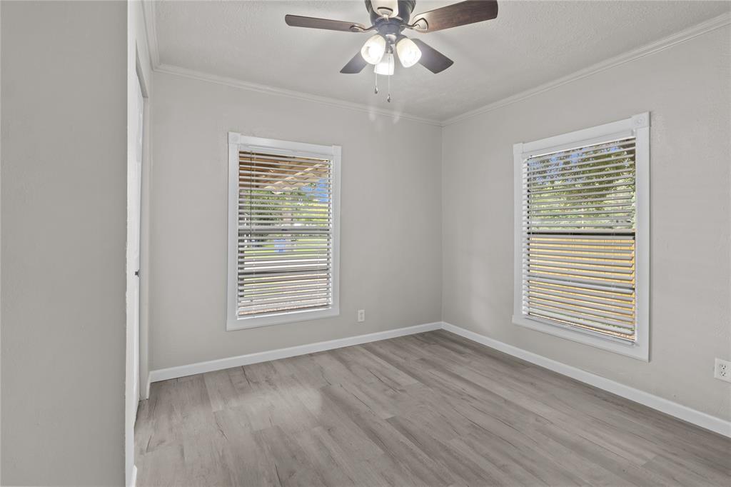 S Q Richardson Add - Residential