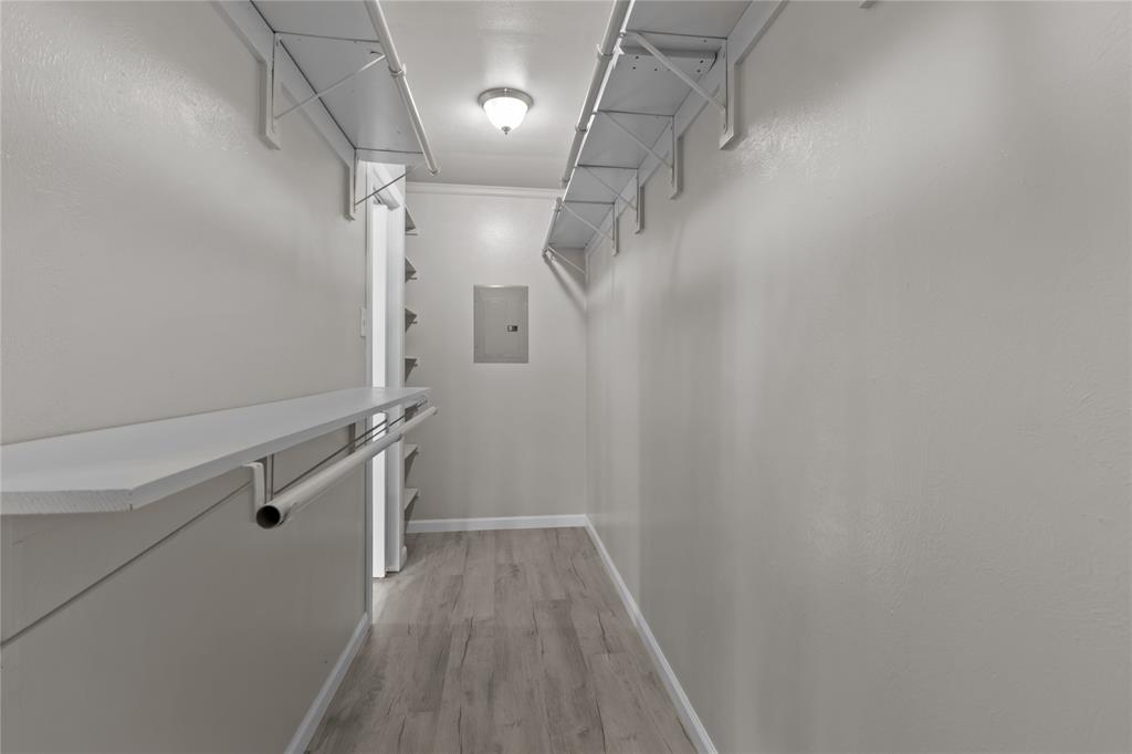 S Q Richardson Add - Residential