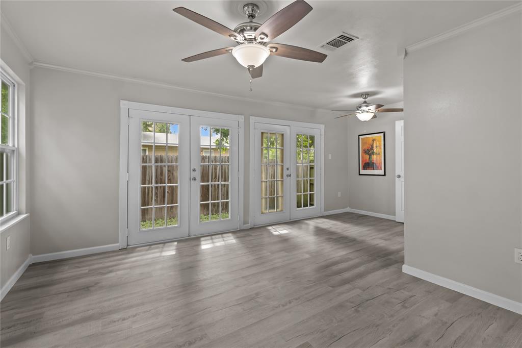 S Q Richardson Add - Residential