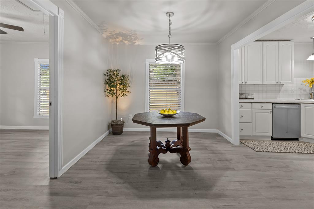 S Q Richardson Add - Residential