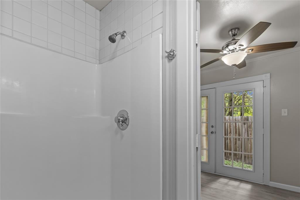 S Q Richardson Add - Residential