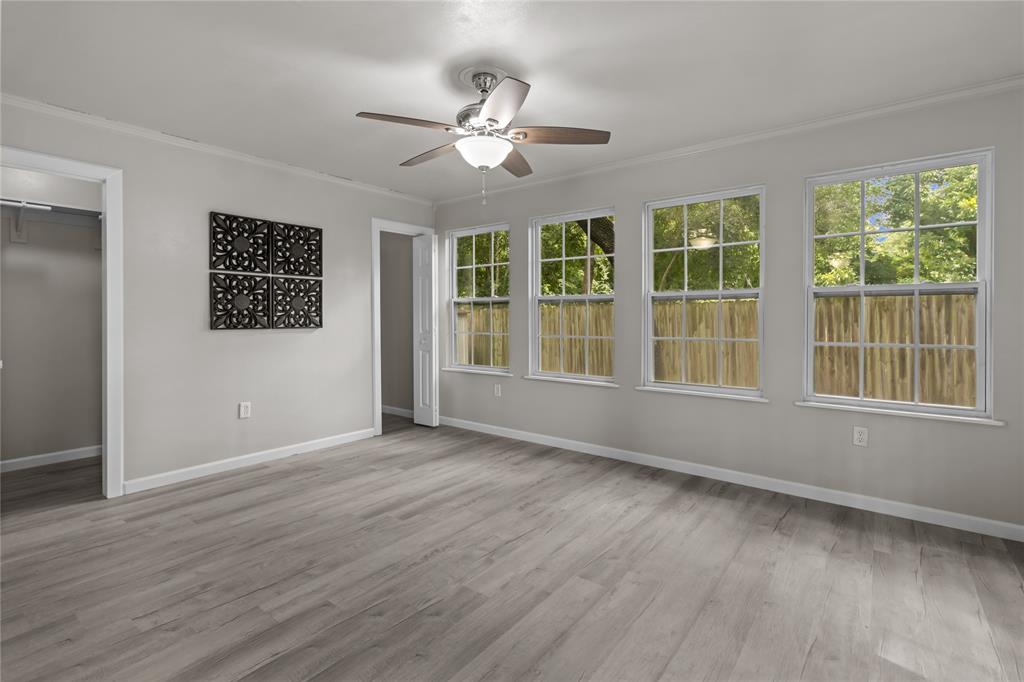 S Q Richardson Add - Residential