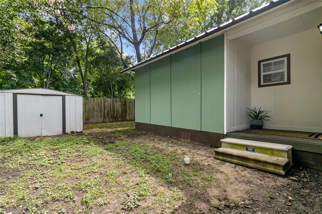 S Q Richardson Add - Residential