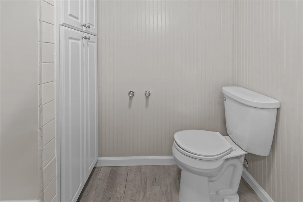 S Q Richardson Add - Residential