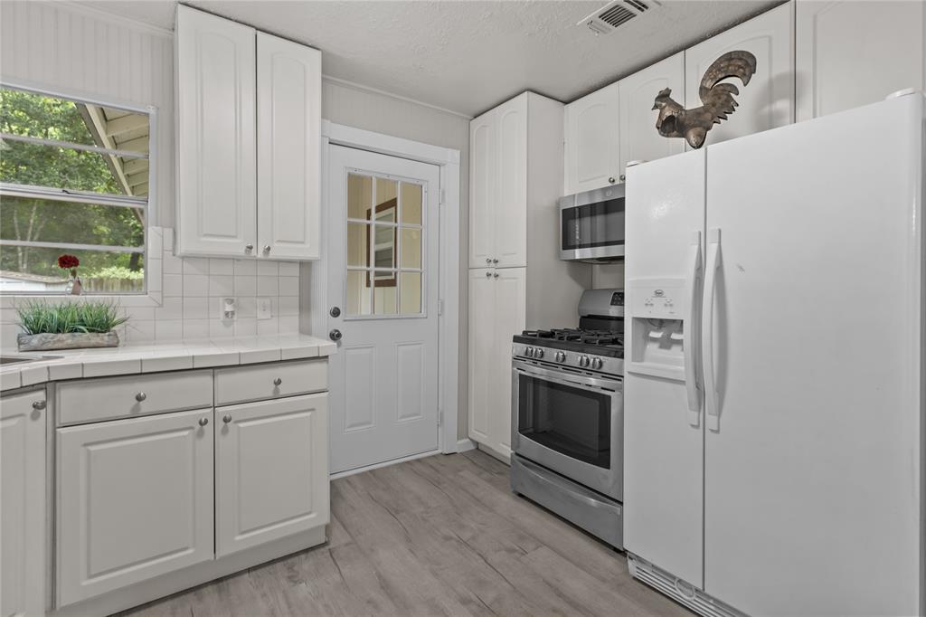 S Q Richardson Add - Residential