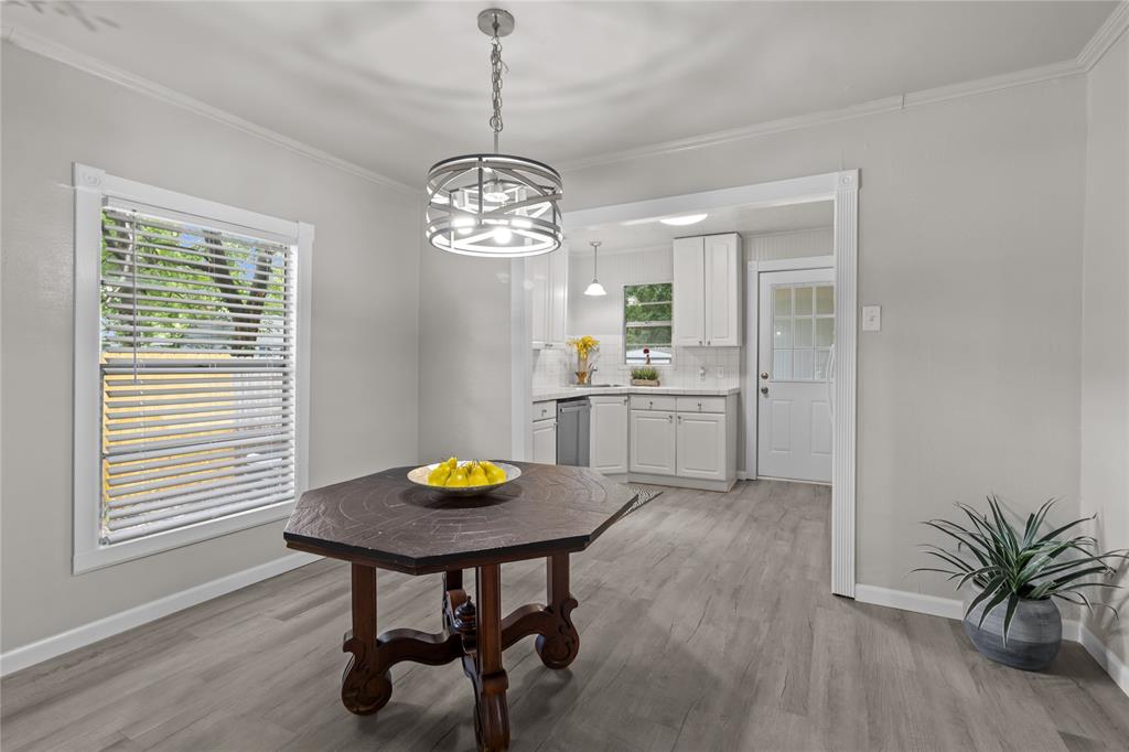 S Q Richardson Add - Residential