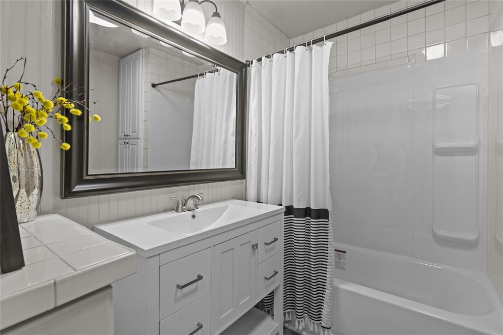 S Q Richardson Add - Residential