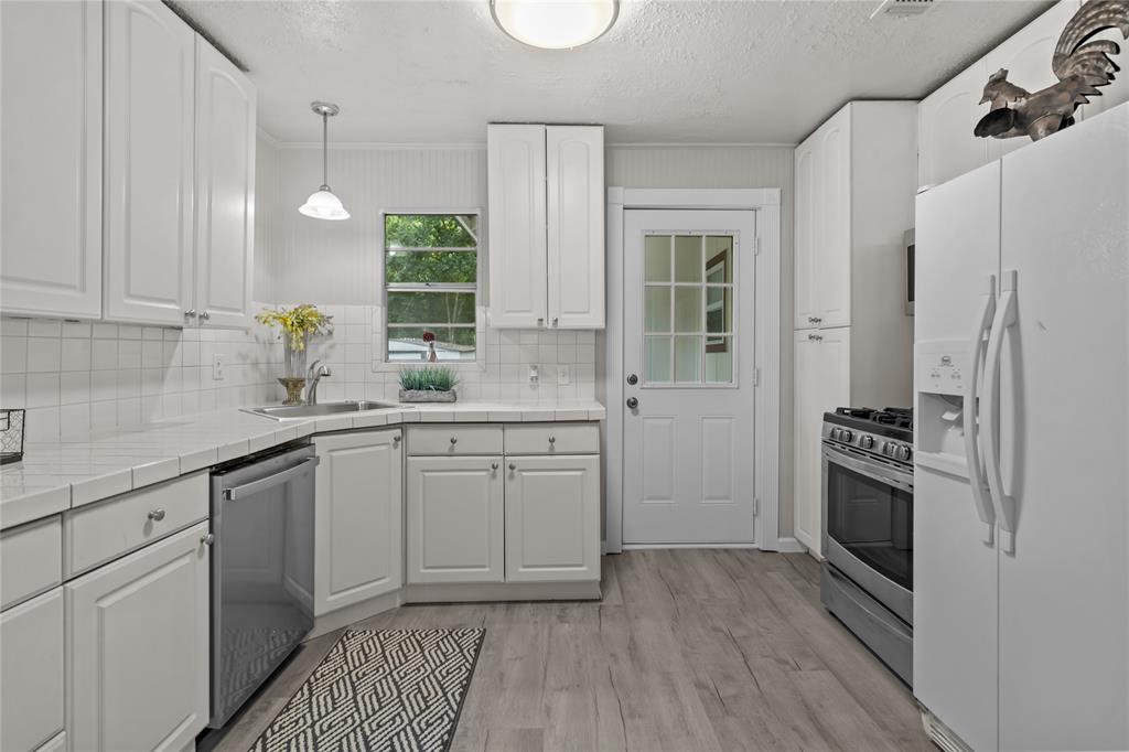 S Q Richardson Add - Residential