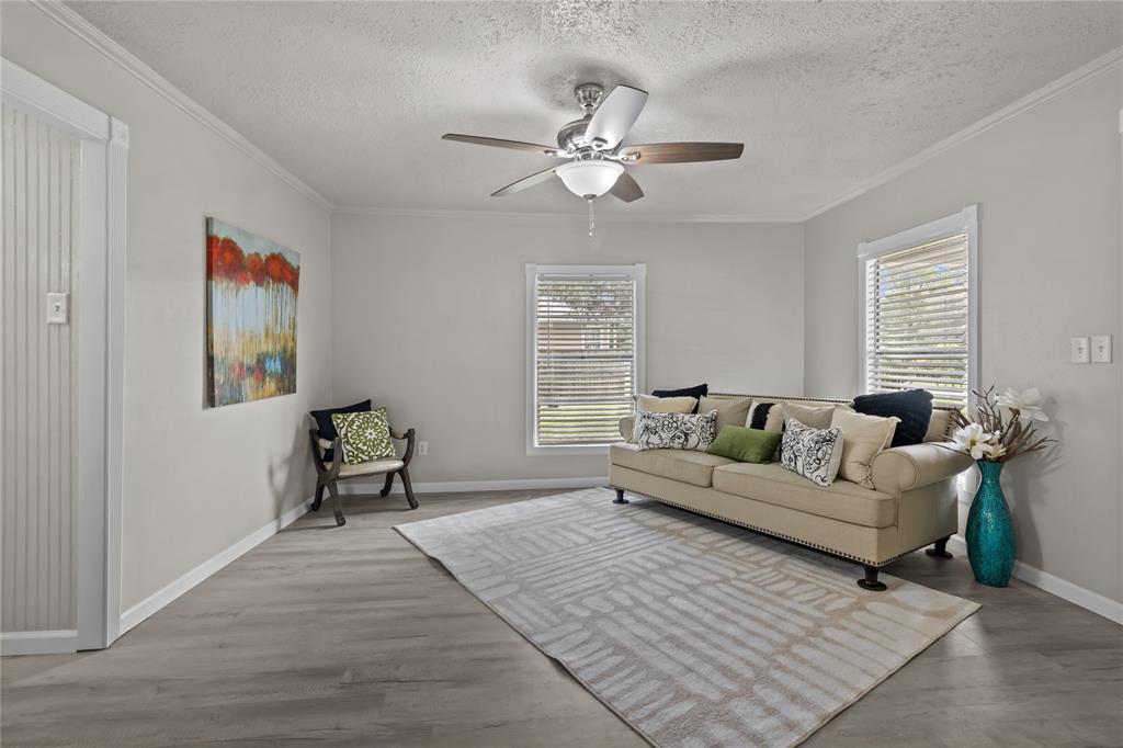 S Q Richardson Add - Residential