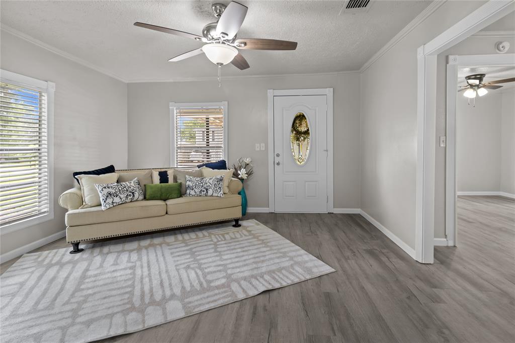 S Q Richardson Add - Residential