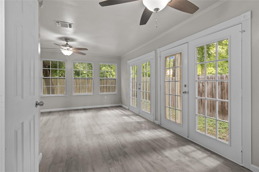 S Q Richardson Add - Residential