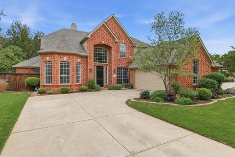 3104 Crownwood Court Flower Mound TX 75022