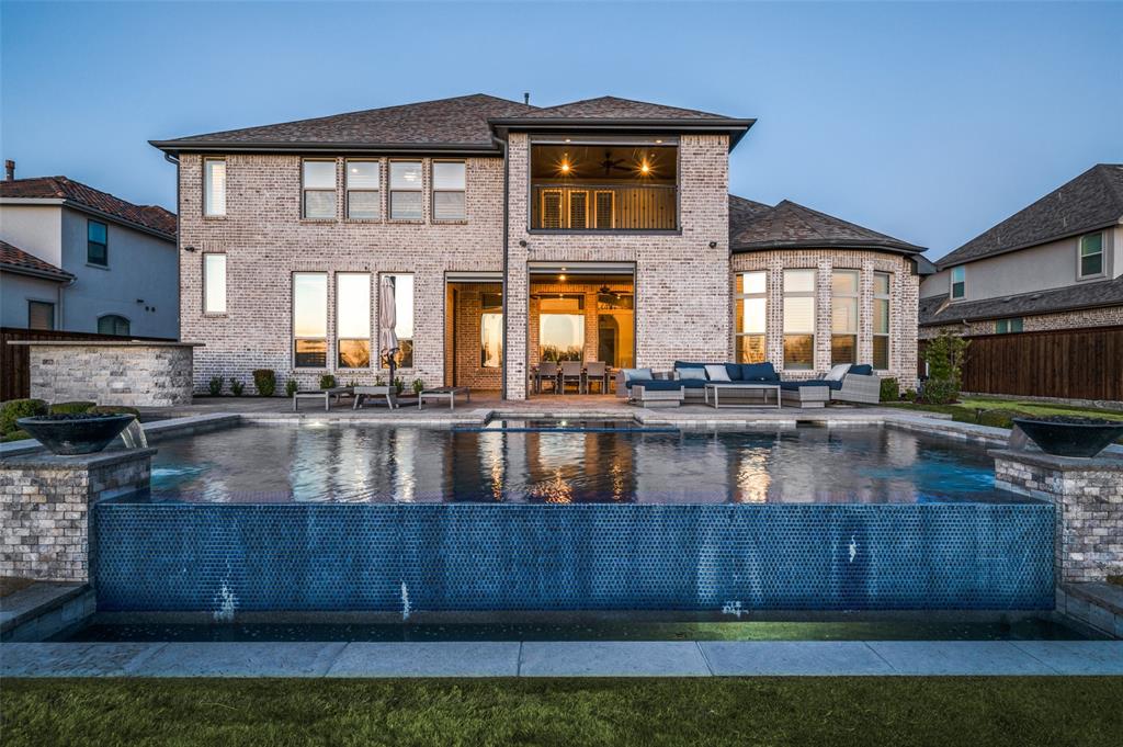 Balmerino At Tribute Ph 3 - Residential